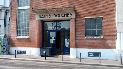 Bains-douches Rouvet