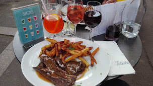 Photo n°100 de Polette à Clichy ()
