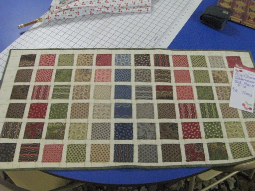 Quilt Shop «Uniquely Yours Quilt Shop», reviews and photos, 2973 Rineyville Rd, Elizabethtown, KY 42701, USA