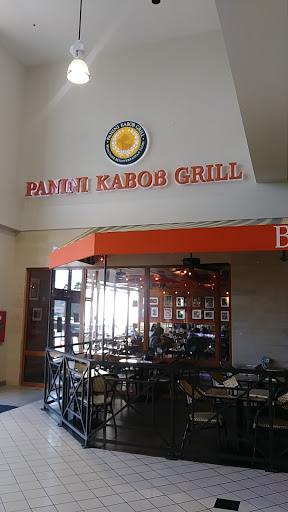 Panini Kabob Grill - Riverside