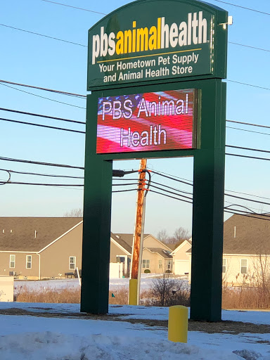 Pet Supply Store «PBS Animal Health», reviews and photos, 2780 Richville Dr SE, Massillon, OH 44646, USA