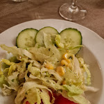 Photo n°1 de l'avis de Christiane.r fait le 25/01/2022 à 13:06 sur le  Alte Landratsvilla Hotel Bender à Westerburg