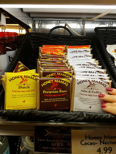 Grocery Store «Market of Choice», reviews and photos, 8502 SW Terwilliger Blvd, Portland, OR 97219, USA