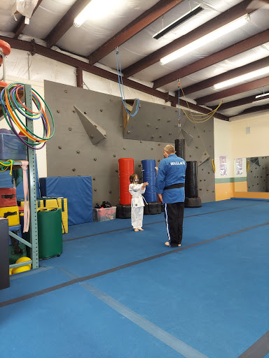 Martial Arts School «Indiana Martial Arts», reviews and photos, 543 Bridge St, Mooresville, IN 46158, USA