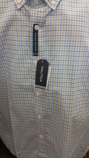 Clothing Store «K&G Fashion Superstore», reviews and photos, 8655 Pulaski Hwy, Rosedale, MD 21237, USA