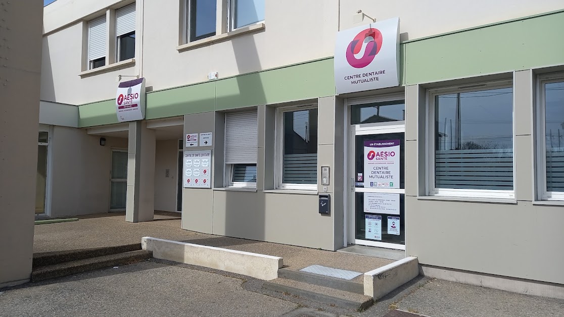 Centre dentaire Aésio Avignon à Avignon (Vaucluse 84)