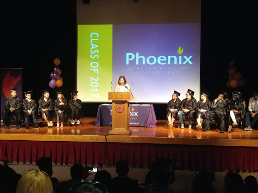 Phoenix Charter Academy - Springfield