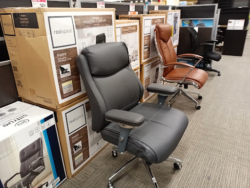 Office Supply Store «Office Depot», reviews and photos, 4615 Garth Rd, Baytown, TX 77521, USA