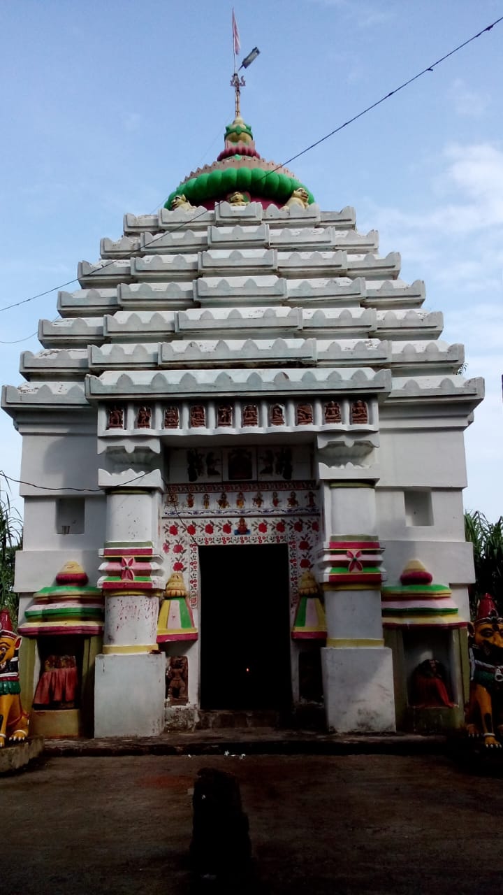 THAKURANI TEMPLE