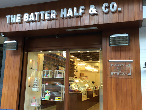 The Batter Half & Co.