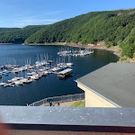 Photo n°4 de l'avis de U.u fait le 18/07/2022 à 08:09 sur le  DER SEEHOF Hotel+ Restaurant Heimbach/Eifel GmbH à Heimbach