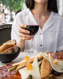 Photos du propriétaire du Restaurant occidental Iluma à Paris - n°3