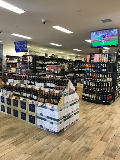 Liquor Store «Liquor Land», reviews and photos, 3756 Nostrand Ave, Brooklyn, NY 11235, USA