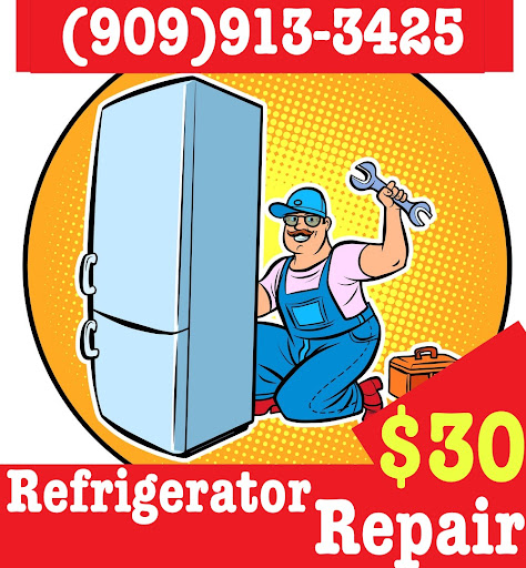 Used Appliance Store «Old Stove Appliances & Repair», reviews and photos, 1098 W Base Line St, San Bernardino, CA 92411, USA