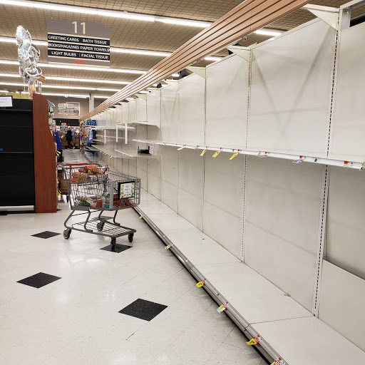 Grocery Store «ACME Markets», reviews and photos, 2160 Lemoine Ave, Fort Lee, NJ 07024, USA