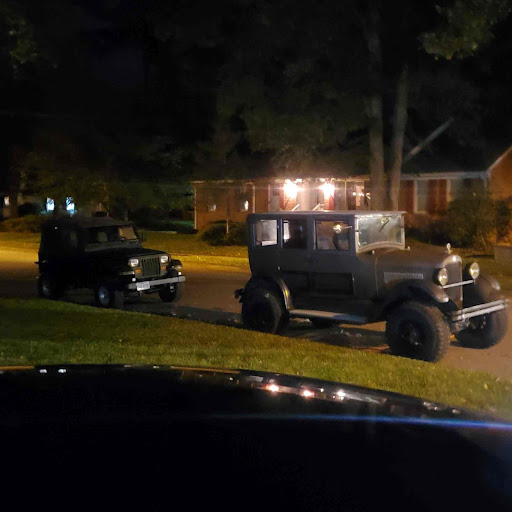 Auto Repair Shop «The Car Shop», reviews and photos, 2128 London Bridge Rd, Virginia Beach, VA 23456, USA