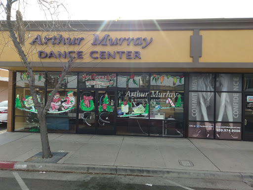 Dance School «Arthur Murray Dance Studio», reviews and photos, 3684 Sunnyside Dr, Riverside, CA 92506, USA