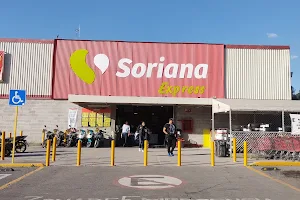 Soriana Express - Ocoyoacac image