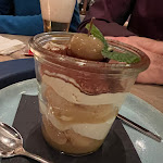 Photo n°1 de l'avis de Sigrun.i fait le 06/02/2022 à 21:51 sur le  Die Werkskantine à Frankfurt