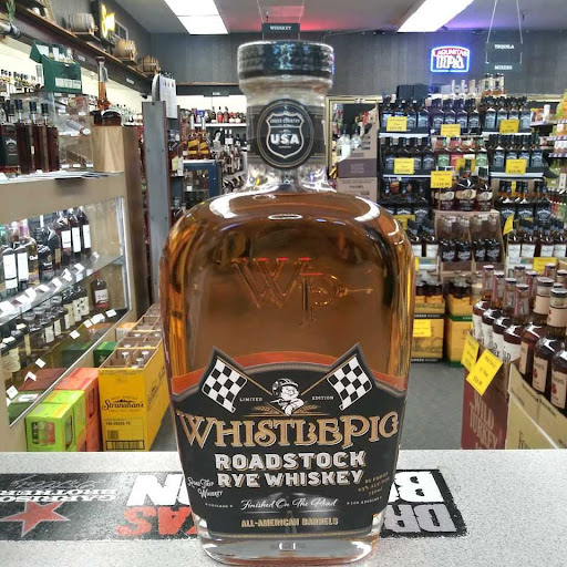 Liquor Store «Royal Liquors», reviews and photos, 3144 Williams Rd, San Jose, CA 95117, USA