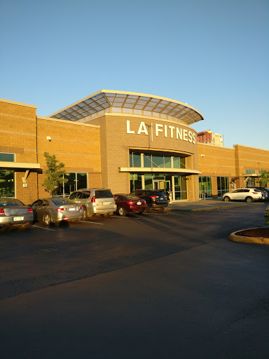 Gym «LA Fitness», reviews and photos, 350 Baker Blvd, Tukwila, WA 98188, USA