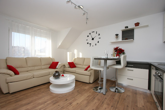 Schone apartmens Zagreb - Zagreb