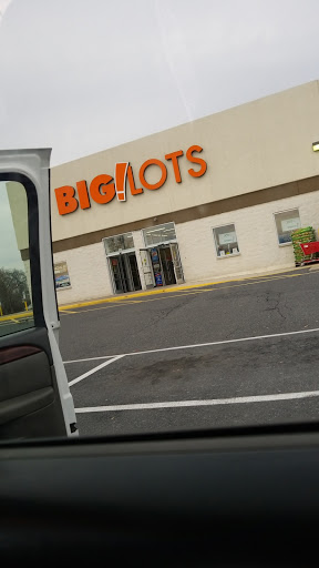 Discount Store «Big Lots», reviews and photos, 2192 W Union Blvd, Bethlehem, PA 18018, USA