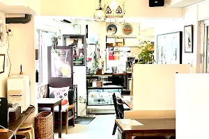 Udon cafe鈴屋 image