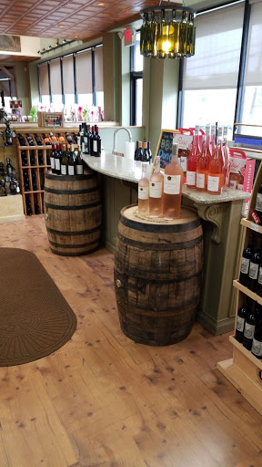Wine Store «Long Island Wine & Spirit Merchants», reviews and photos, 1171 Jericho Turnpike, Commack, NY 11725, USA