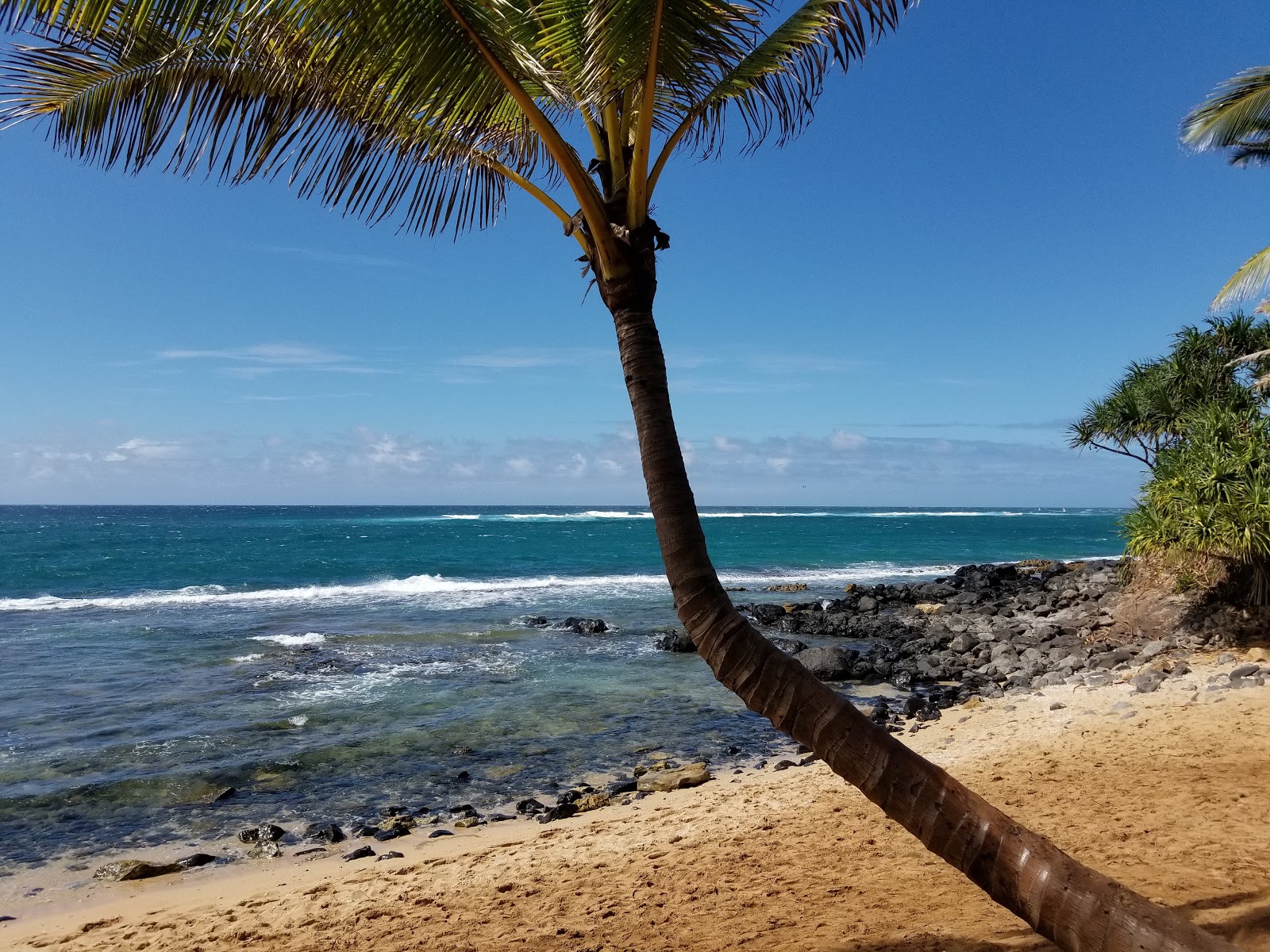 Kuau Cove Beach photo #7