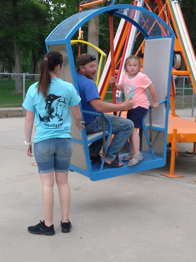 Amusement Park «The Rides at City Park», reviews and photos, 3425 Nuckolls Ave, Pueblo, CO 81005, USA