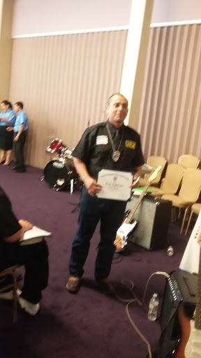 Tattoo Shop «Indigo Skin Design», reviews and photos, 804 W 3rd St, Antioch, CA 94509, USA