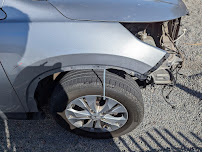 Gerber Collision & Glass - Photo 4 - Car repair in Las Vegas, NV, Las Vegas