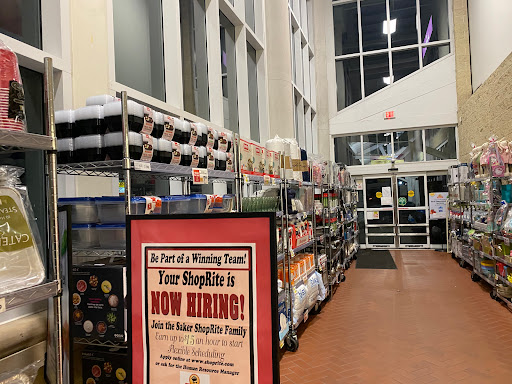 Produce Market «ShopRite of North Brunswick», reviews and photos, 400 Renaissance Rd, North Brunswick Township, NJ 08902, USA