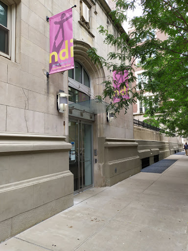 Dance School «National Dance Institute», reviews and photos, 217 W 147th St, New York, NY 10039, USA