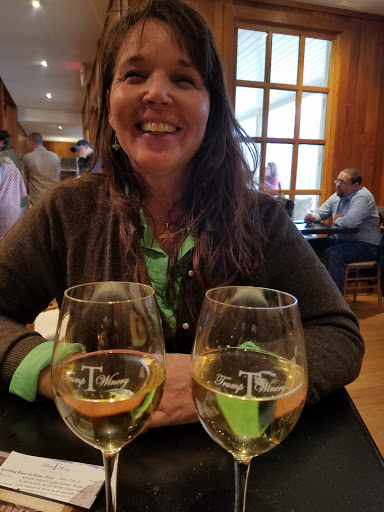 Winery «Trump Winery Tasting Room», reviews and photos, 3550 Blenheim Rd, Charlottesville, VA 22902, USA