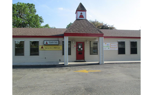 Day Care Center «Kimberly Boulevard KinderCare», reviews and photos, 7460 Kimberly Blvd, North Lauderdale, FL 33068, USA