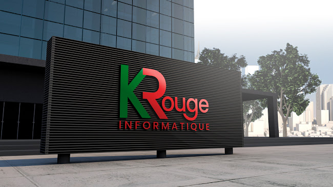 Rezensionen über K-Rouge informatique in Carouge - Computergeschäft