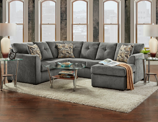 Furniture Store «Discount Furniture & Mattress», reviews and photos, 1810 N Memorial Dr, Lancaster, OH 43130, USA