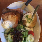 Photo n°18 de l'avis de C..� fait le 30/06/2019 à 15:54 sur le  Gasthaus Zollhäusl à Freilassing