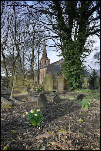Comments and reviews of St Peter's Morley
