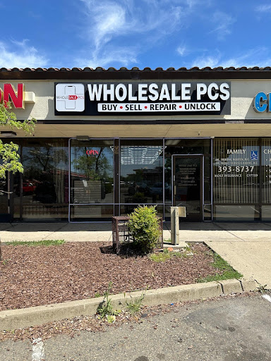 Wholesale PCS image