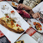 Photo n°4 de l'avis de simone.i fait le 03/06/2023 à 22:12 sur le  Zero Punto Zero à Rome