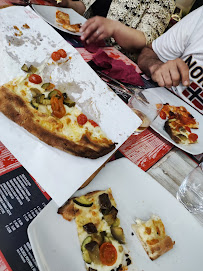 Zero Punto Zero à Rome carte