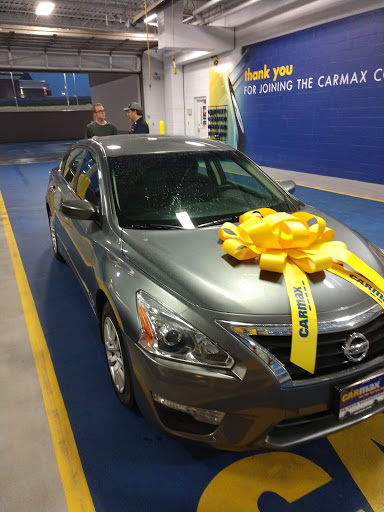Used Car Dealer «CarMax», reviews and photos, 11213 South Jordan Gateway, South Jordan, UT 84095, USA