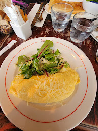 Photo n°53 de Café Charlot à Paris ()
