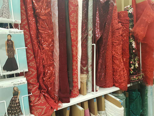 Fabric Store «Jo-Ann Fabrics and Crafts», reviews and photos, 220 N 66th St #270, Lincoln, NE 68505, USA