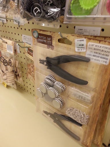 Craft Store «Hobby Lobby», reviews and photos, 2760 Gateway St, Springfield, OR 97477, USA