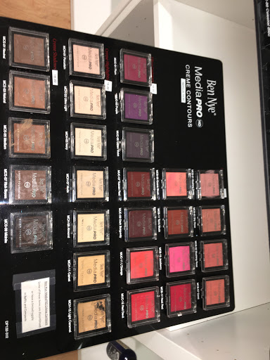 Cosmetics Store «Camera Ready Cosmetics», reviews and photos, 14203 Proton Rd, Dallas, TX 75244, USA