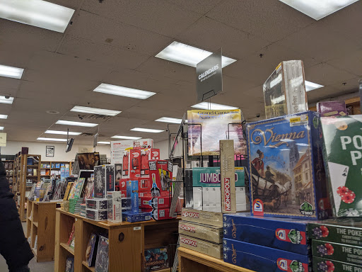 Book Store «Half Price Books», reviews and photos, 5032 S 74th St, Greenfield, WI 53220, USA